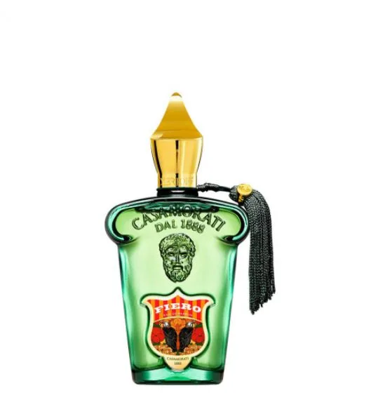 Parfum Xerjoff Fiero, Eau De Parfum, 100ml CasaMorati — preț și oferte