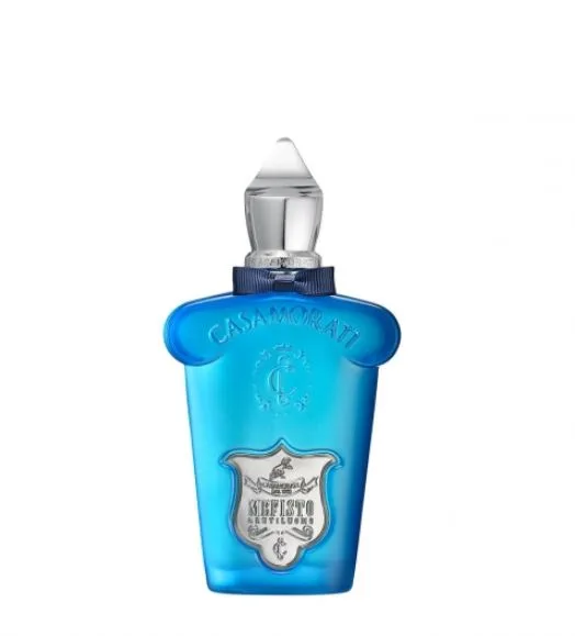 Parfum, Xerjoff, Mefisto Gentiluomo, albastru, 100ml CasaMorati — preț și oferte