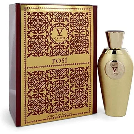 Parfum, Canto, Posi V, Extrait De Parfum, 100ml V Canto — preț și oferte