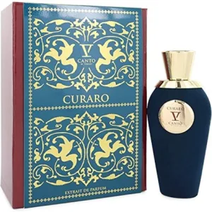 Parfum Canto Curaro V, 112g, 9.4cm