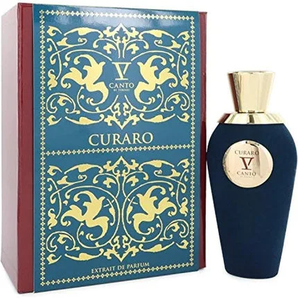 Parfum Canto Curaro V, 112g, 9.4cm V Canto — preț și oferte