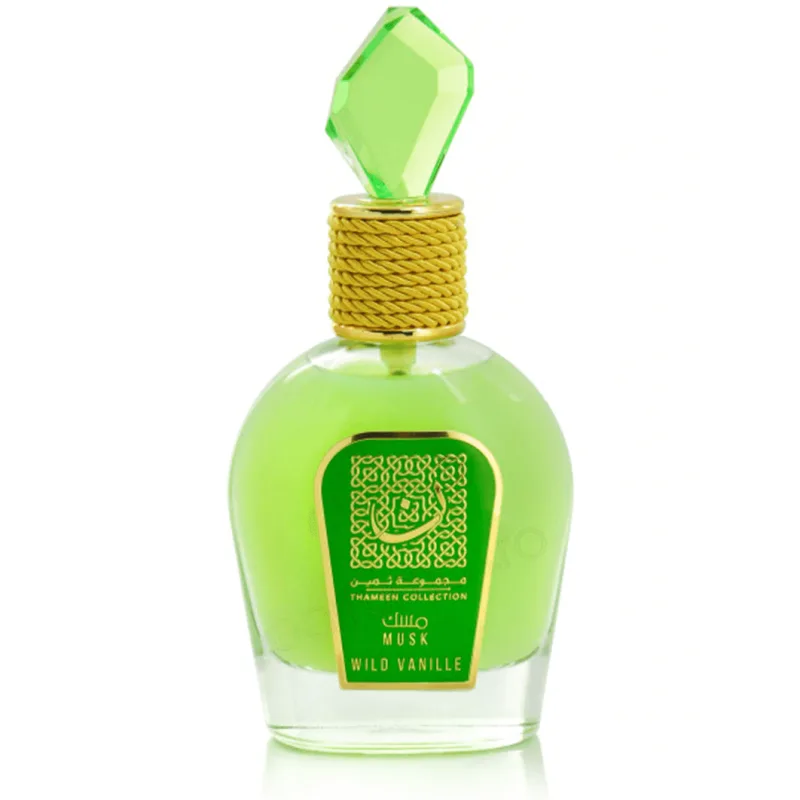 Parfum Lattafa Thameen Wild Vanille, 100ml — preț și oferte