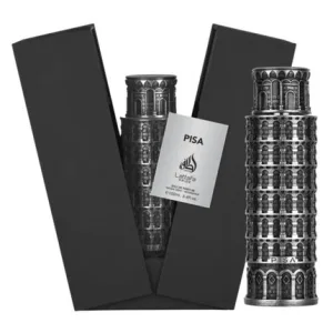 Parfum unisex, Lattafa, Pisa, 100 ml