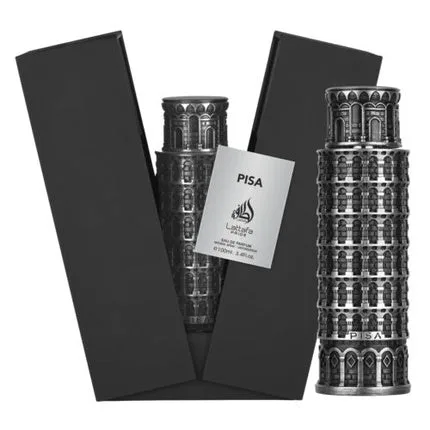 Parfum unisex, Lattafa, Pisa, 100 ml — preț și oferte