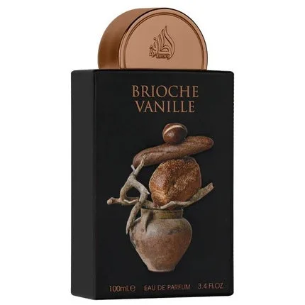 Eau de Parfum Lattafa Pride Brioche Vanille 100ml — preț și oferte