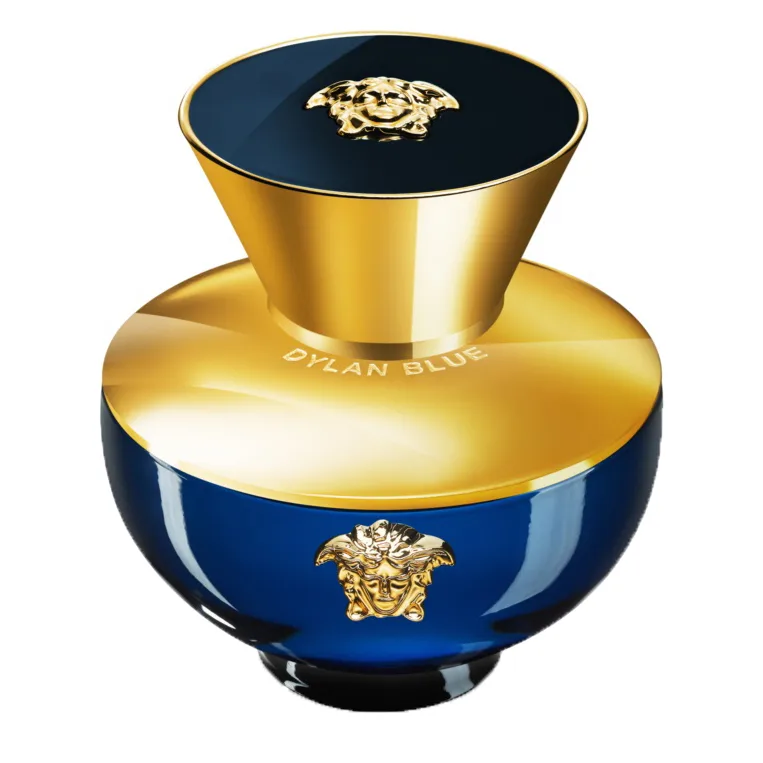 Parfum Eau De Parfum, Versace, Dylan Blue, 50ml undefined — preț și oferte