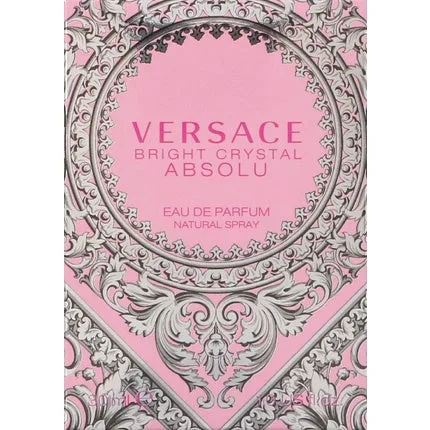 Parfum, Versace, Bright Crystal Absolu, 30ml — preț și oferte