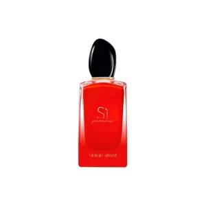 Parfum, Giorgio Armani, Si Passione Intense, 100ml, EDP