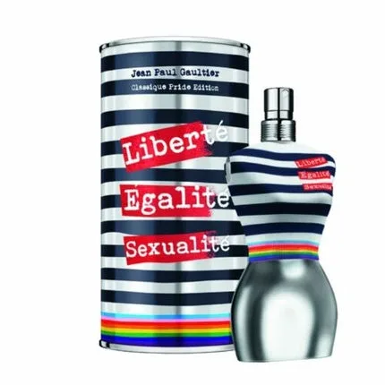 Apa de Toaleta Femei, Jean Paul Gaultier, Classic, 100ml — preț și oferte