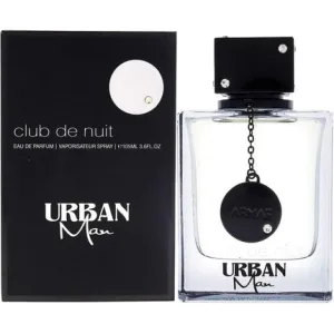 Parfum, Armaf, Club De Nuit Urban Man, 105ml