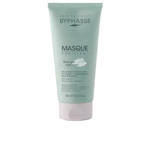 Masca faciala, Varios Codr, 80g Byphasse — preț și oferte