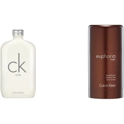 Parfum Calvin Klein Ck One, Eau de Toilette, 300ml — preț și oferte