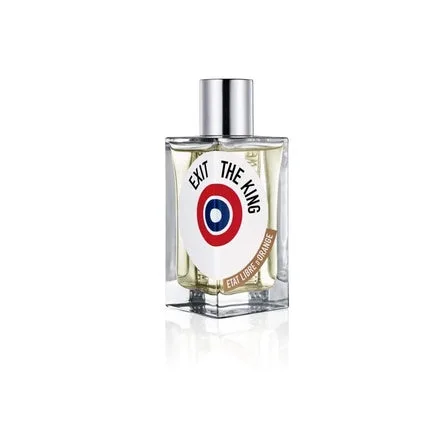 Parfum Etat Libre d'Orange Exit the King 100ml — preț și oferte