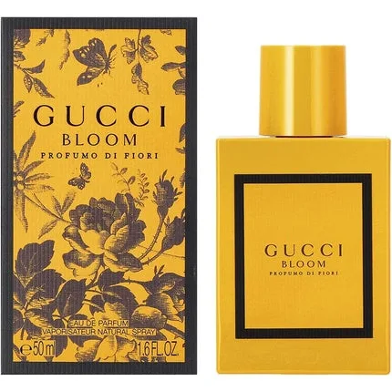 Parfum, Gucci, Bloom Profumo Di Fiori, Eau De Parfum, 50ml — preț și oferte