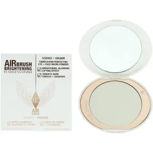 Pudră față, Charlotte Tilbury, Airbrush Brightening, 9g