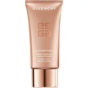 Masca Înfrumusețare Givenchy L'Intemporel, Auriu, 120g