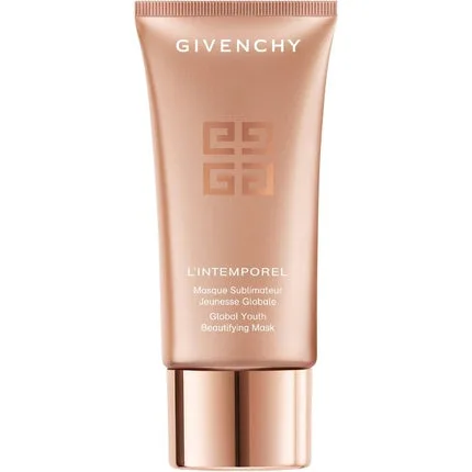 Masca Înfrumusețare Givenchy L'Intemporel, Auriu, 120g — preț și oferte