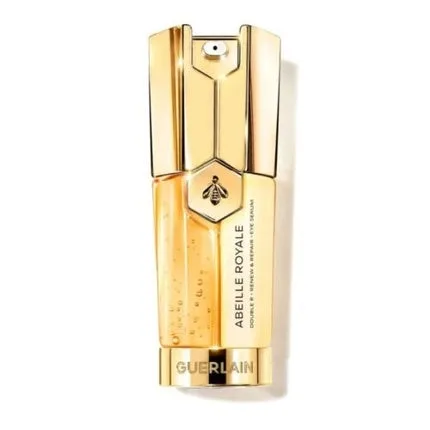 Ser antirid pentru ochi, Guerlain, Abeille Royale Double R, 20ml — preț și oferte