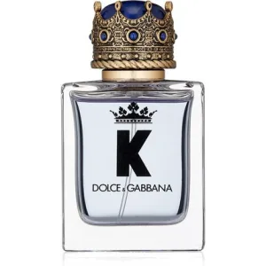 Parfum Dolce & Gabbana K by Dolce&Gabbana Eau de Toilette Barbati 50ml