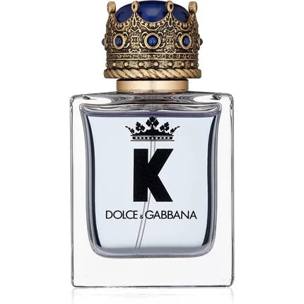 Parfum Dolce & Gabbana K by Dolce&Gabbana Eau de Toilette Barbati 50ml — preț și oferte