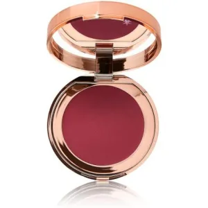 Ruj si Fard de Obraji, Charlotte Tilbury, Pillow Talk, Colour of Passion