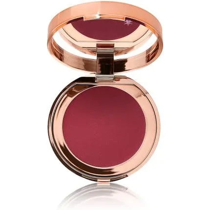 Ruj si Fard de Obraji, Charlotte Tilbury, Pillow Talk, Colour of Passion — preț și oferte