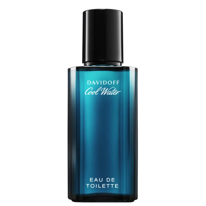 Apa de Toaleta, Davidoff Cool Water for Men, 40 ml undefined — preț și oferte