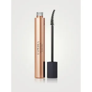 Mascara La Perla Volumizing, 25 g, negru