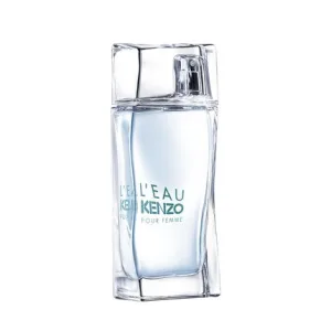 Apa de toaleta, Kenzo, L'Eau Pour Femme, 30ml