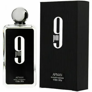 Parfum Afnan 9 PM, Eau De Parfum, 100ml