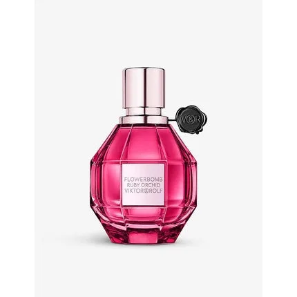 Parfum, Viktor & Rolf, Flowerbomb Ruby Orchid, 100ml — preț și oferte