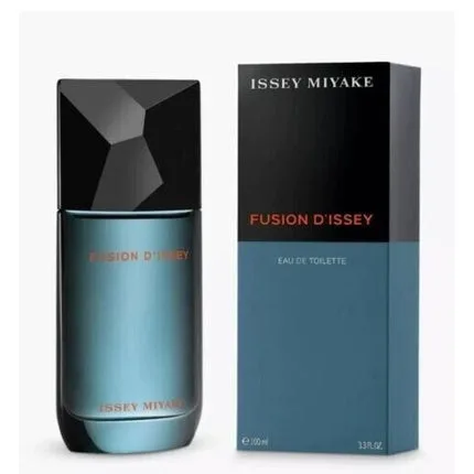 Apa de Toaleta, Issey Miyake Fusion D'Issey Extreme, 100mL Spray — preț și oferte