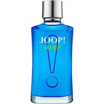 Apa de Toaleta, Joop!, Jump, 100 ml — preț și oferte