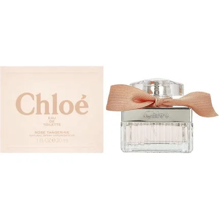 Apa de toaleta, Chloé, Rose Tangerine, 30ml — preț și oferte