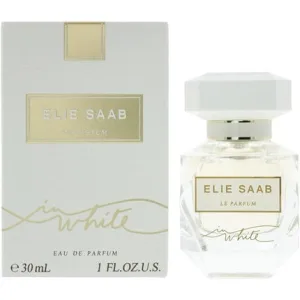 Parfum, Elie Saab, Le Parfum In White, Apa de Parfum 30mL