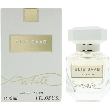 Parfum, Elie Saab, Le Parfum In White, Apa de Parfum 30mL — preț și oferte