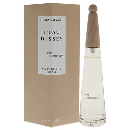 Eau De Toilette, Issey Miyake, Les Eaux de Matiere Magnolia, 50ml — preț și oferte