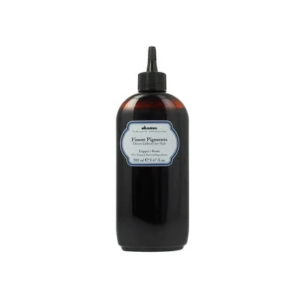 Davines Finest Pigments Copper, Toner pentru Culoare, 280ml — preț și oferte
