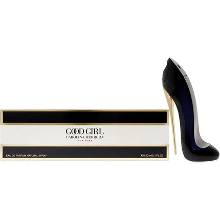 Parfum Carolina Herrera Good Girl Eau De Parfum 150ml + 12.5ml — preț și oferte