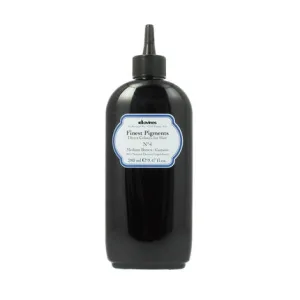Davines Finest Pigments Medium Brown, Culoare Maro Mediu, 280ml