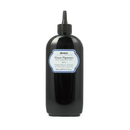 Davines Finest Pigments Medium Brown, Culoare Maro Mediu, 280ml — preț și oferte