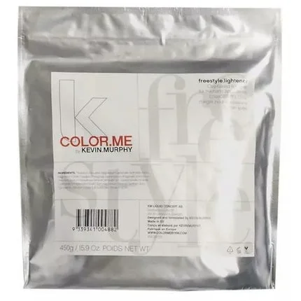 Colorant pentru păr Kevin Murphy - Color Me By Kevin Murphy Freestyle Lightener 450g — preț și oferte