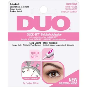 Adeziv gene false, Ardell Duo, 7g, negru