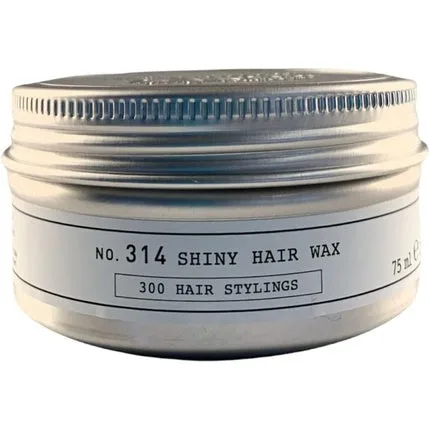 Ceara de par, Depot No. 314, 75 ml — preț și oferte