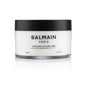Masca de par Balmain Couleurs Couture, 200 ml