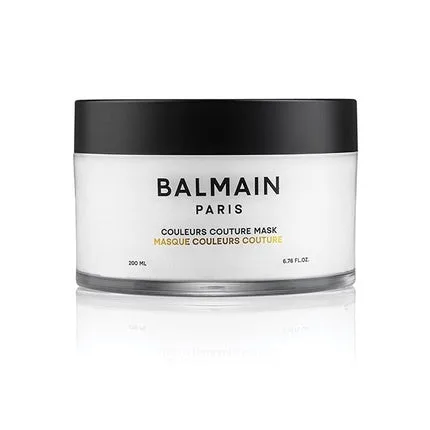 Masca de par Balmain Couleurs Couture, 200 ml — preț și oferte