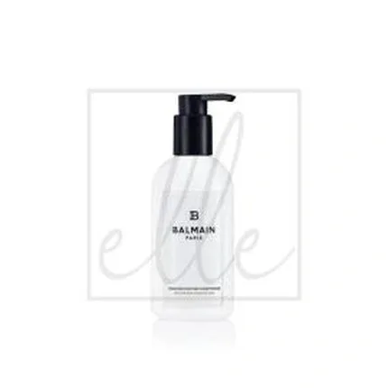 Balsam de păr Balmain Paris Hair Couture Couleurs Couture pentru păr colorat, 300ml Balmain Professionnel — preț și oferte