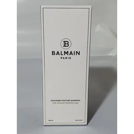 Șampon Balmain Hair Couleurs Couture 300ml Balmain Professionnel — preț și oferte
