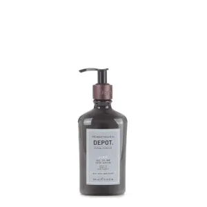 Lichid Hidratant pentru Bărbați, Depot 815 All in One Skin Lotion, 240g, Ambalaj cu Pompă