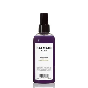 Balmain Ash Toner, Spray pentru păr, 200ml, violet
